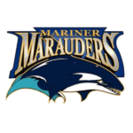mariner high school marauders logo
