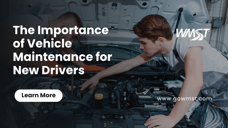 Vehicle Maintenance