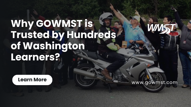 Why GOWMST is Trusted by Thousands of Washington Learners?